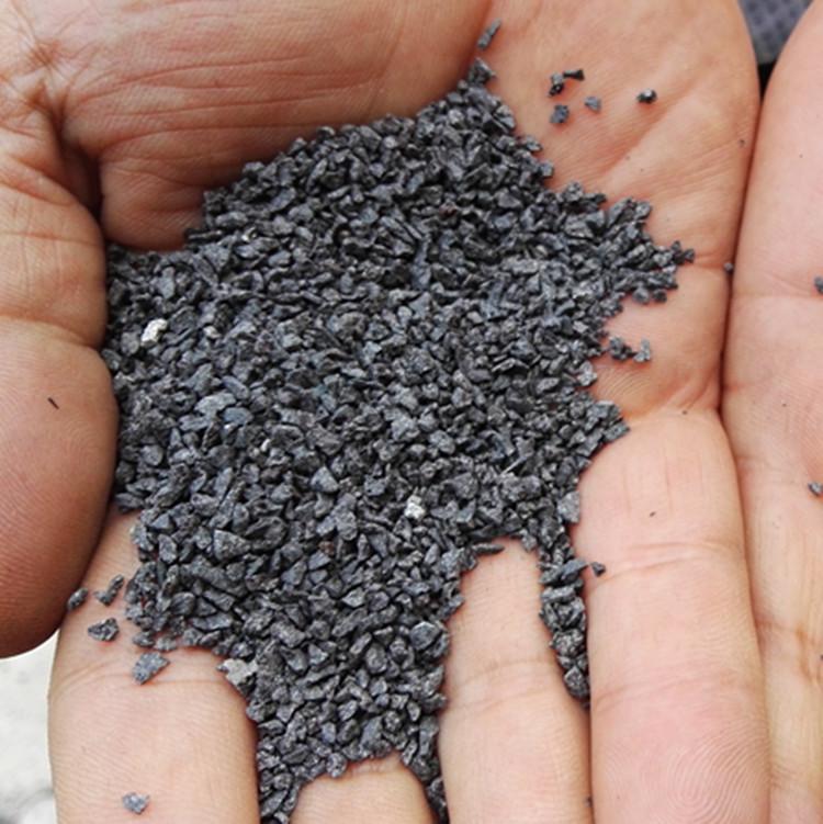 棕剛玉生產廠家