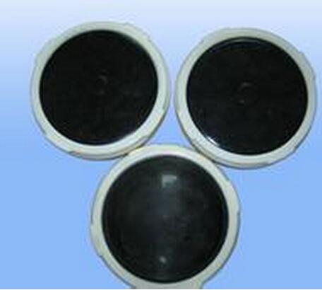 旋混式曝氣器生產廠家