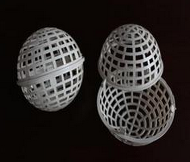 多孔生物懸浮球填料生產廠家