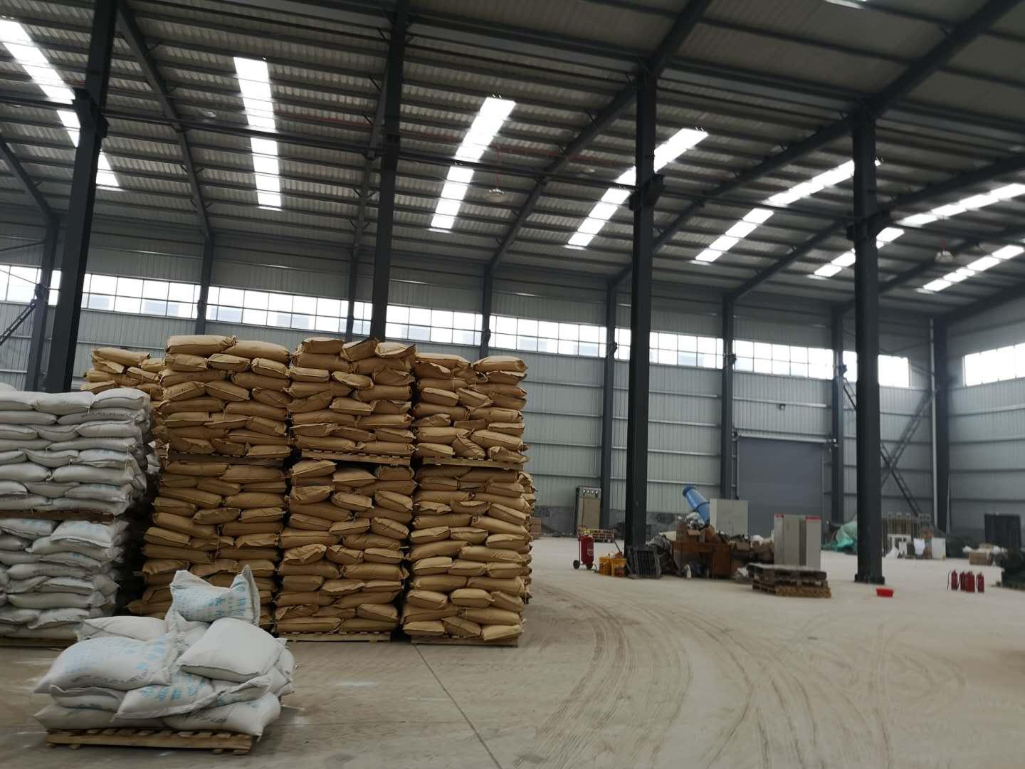 聚合硫酸鋁生產(chǎn)廠家