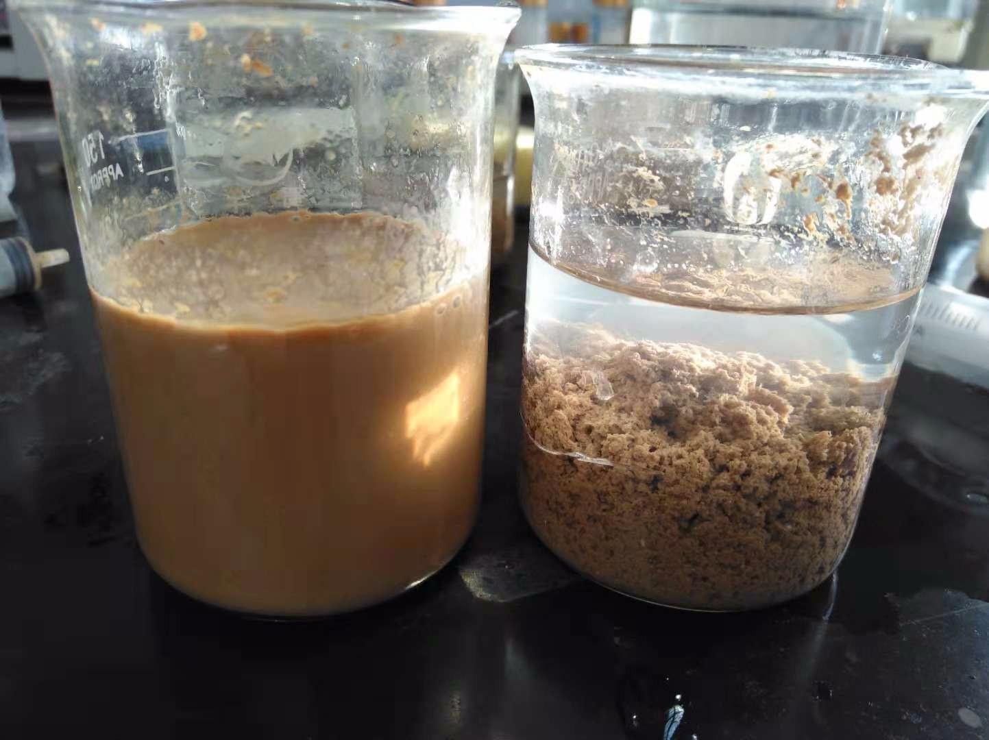 聚合硫酸鐵生產廠家