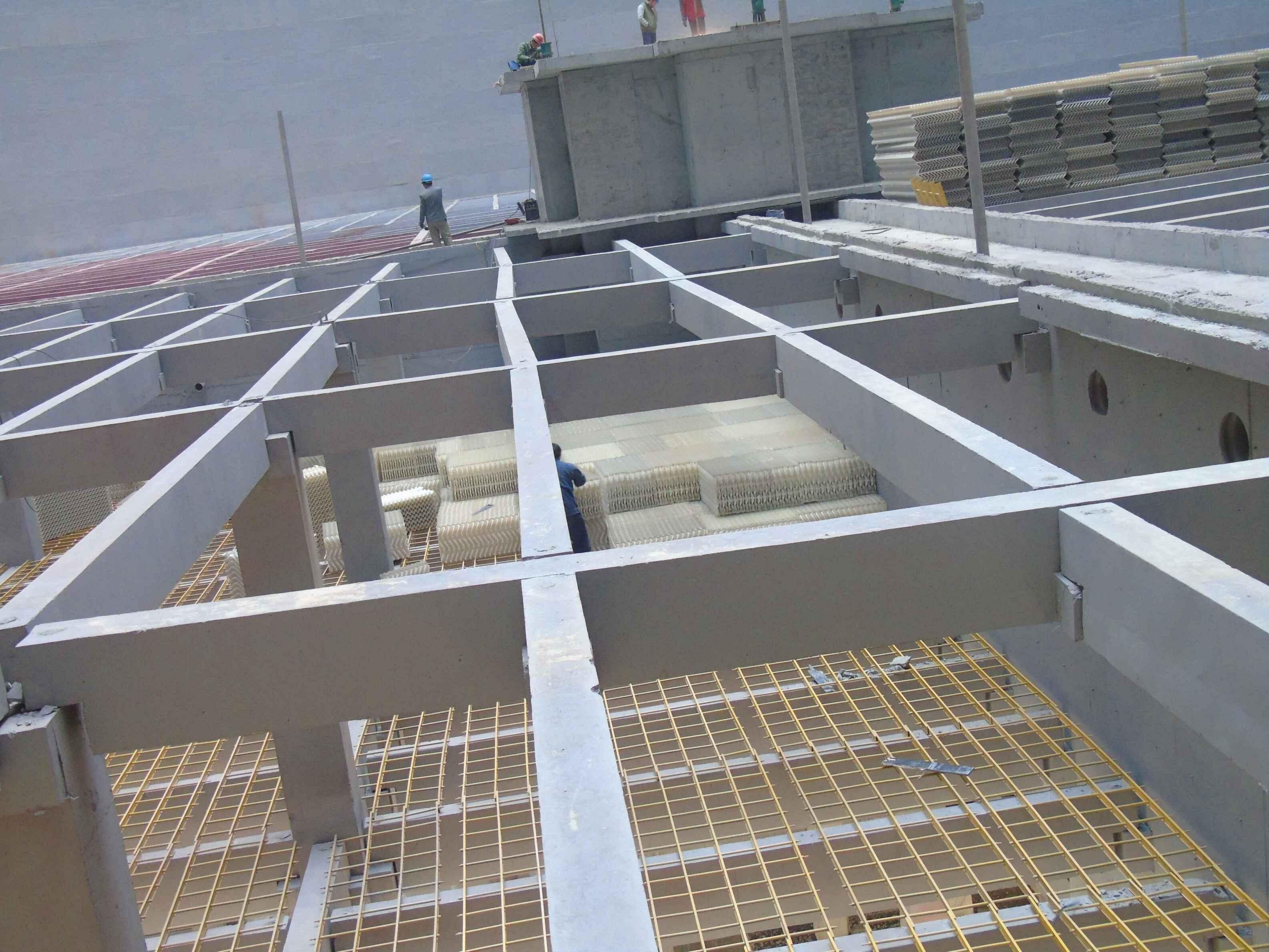 制藥廠的污水處理廠蜂窩<a href='http://www.zjbaoji.com/jstl/60.html' target='_blank'><u>斜管填料生產廠家</u></a>