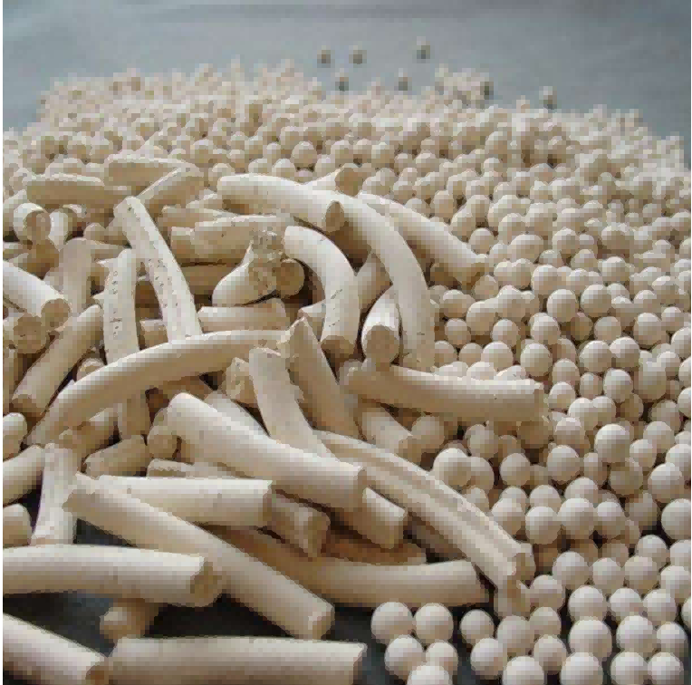 梅州13x分子篩生產(chǎn)廠家