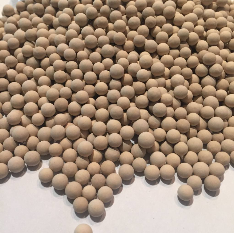 5a分子篩多少錢一噸?