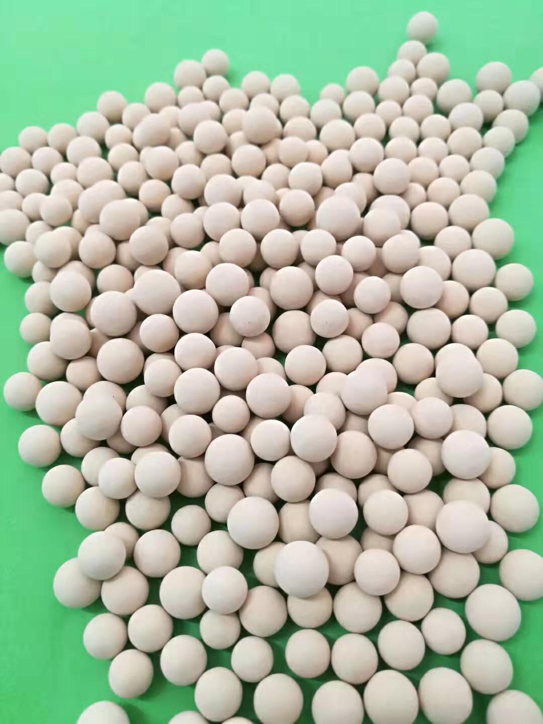 分子篩尾氣回收